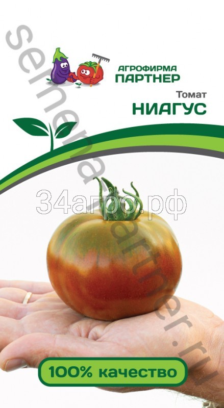 Томат Ниагус 10 семян
