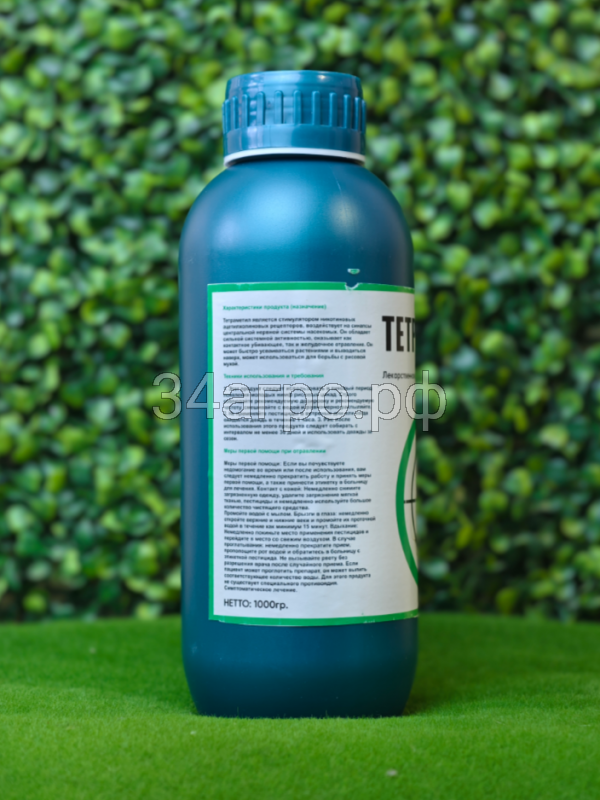 Инсектицид ТЕТРАМЕТИЛ 1л от белокрылки